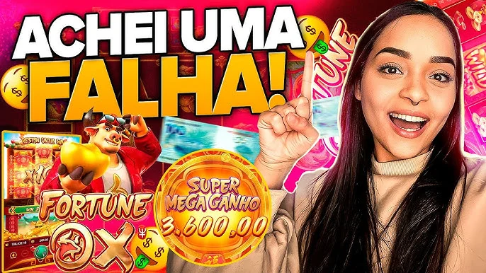Respins Dourados Fortune Ox 4444win - Sistema Único de Respins