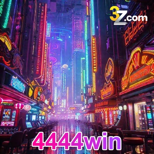 4444win app Slots